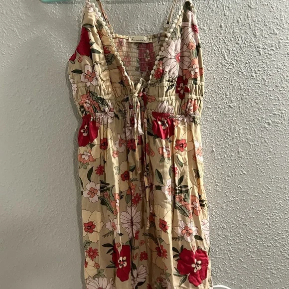 NWOT S Mini Dress - Picture 2 of 6